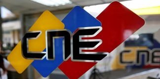 CNE de la dictadura anuncia que el #26ENE será la jornada de recolección de firmas para activar el eventual referéndum revocatorio contra Maduro