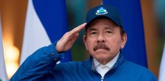 La UE amplía sanciones contra Daniel Ortega