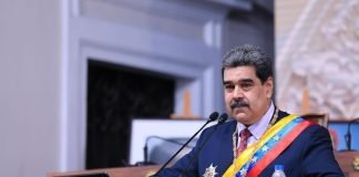 Maduro recibe cartas credenciales de nuevos embajadores de Perú y Argelia