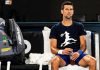 Djokovic podría retornar a Australia si se dan «las circunstancias adecuadas»