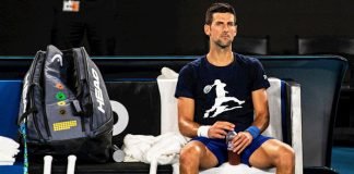 Djokovic podría retornar a Australia si se dan «las circunstancias adecuadas»