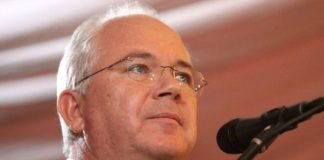 Tribunal Supremo italiano rechazó extraditar a Venezuela a Rafael Ramírez