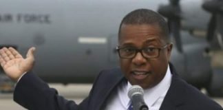 Gobierno de Biden apoya decisión de la AN venezolana sobre presidencia interina de Guaidó (+Comunicado)