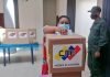 Reacciones tras resultados de la elecciones del #09ENE en Barinas