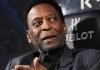 Pelé ingresa en el hospital para retomar tratamiento con quimioterapia