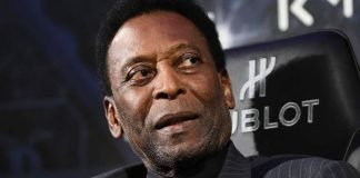 Pelé ingresa en el hospital para retomar tratamiento con quimioterapia