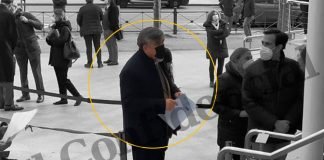 Presunto testaferro de Diosdado Cabello resulta absuelto tras su arresto en Madrid