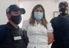 Detenida fiscal auxiliar de Mérida implicada en red de corrupción