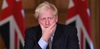 Boris Johnson visitará Ucrania y hablará con Putin