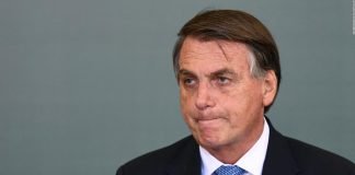 Bolsonaro superó la obstrucción intestinal sin requerir cirugía