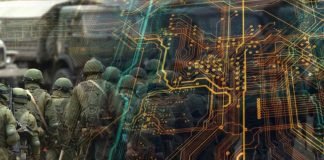 #Opinión | De la Guerra Fría a la Guerra Híbrida- Por Simón Alcántara