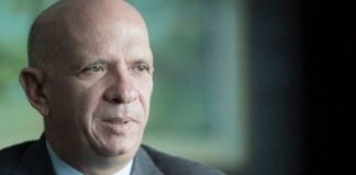 Destituyen al fiscal que pedía extradición de «El Pollo» Carvajal