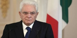 Partidos italianos acuerdan que Matarella repita como presidente de la República
