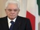 Partidos italianos acuerdan que Matarella repita como presidente de la República