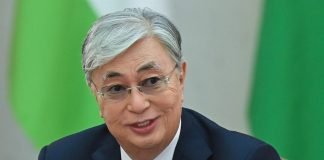 El presidente de Kazajistán acepta la dimisión del Gobierno tras las protestas por el precio del gas