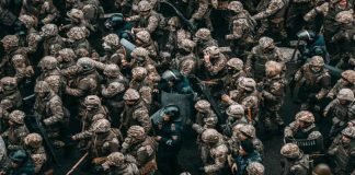 Rusia no abordará con EEUU la situación en Kazajistán