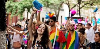 Florida: Proyecto de ley «No diga gay» avanza en medio de la polémica