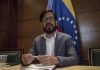 Pizarro agradece que países alcen la voz ante ONU por situación de Venezuela