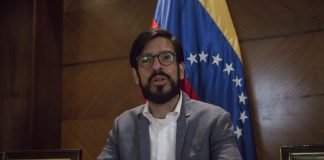 Pizarro agradece que países alcen la voz ante ONU por situación de Venezuela