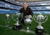 Muere Paco Gento, leyenda del Real Madrid
