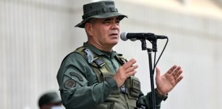 Padrino López dice que Duque busca «disfrazar» la realidad sobre Arauca