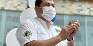 Hallaron el cadáver del diputado Pedro Vivas en un hotel en Táchira