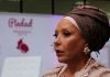 Falleció la senadora colombiana Piedad Córdoba