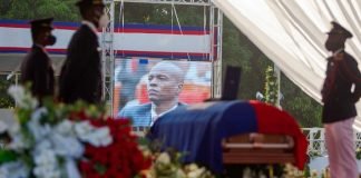 Jamaica deportará a Colombia a sospechoso en magnicidio de Haití