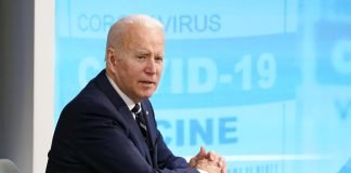 Biden: Estoy enfocado en tratar la situación de Venezuela