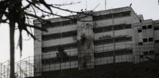 Denuncian traslado de «presos políticos» desde Ramo Verde a cárceles comunes