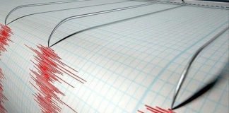 Terremoto de magnitud 6,2 sacude las aguas de Tonga en el Pacífico Sur