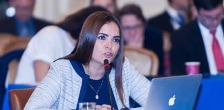 Sujú: Hay una estructura que quiere intimidar a defensores de Derechos Humanos