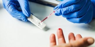 EEUU enviará test rápidos gratuitos a los hogares a partir del 19 de enero