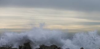 Perú confirma dos fallecidos por el oleaje causado por el volcán de Tonga