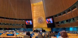 Por mora, Venezuela perdió el derecho al voto