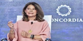 Colombia niega acuerdo con EEUU para recibir a venezolanos