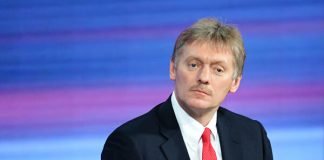 El Kremlin ve prematuro hablar de una cumbre entre Putin y Biden