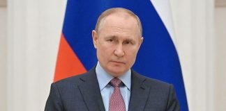 Putin anuncia la decisión de lanzar una operación militar en el Donbás