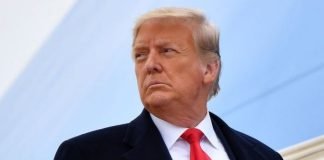 Trump arremete contra la fiscal de Nueva York que solicitó su comparecencia