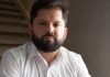 Gabriel Boric advierte sobre el “brutal” retroceso democrático de Venezuela