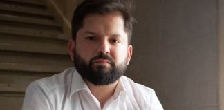 Gabriel Boric advierte sobre el “brutal” retroceso democrático de Venezuela