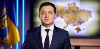 Zelenski ofrece a Putin negociar para detener la guerra en Ucrania