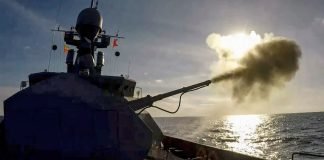 «Buque de guerra ruso, ¡váyanse al demonio!», dicen soldados ucranianos antes de morir