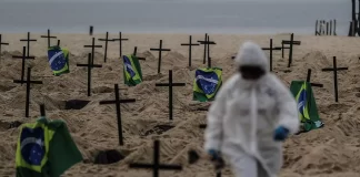 La pandemia que golpeó a Latinoamérica más que a ninguna otra región