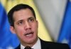 Guaidó denunciará a Trinidad y Tobago por «maltrato» a migrantes venezolanos