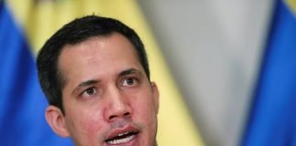 Guaidó denunciará a Trinidad y Tobago por «maltrato» a migrantes venezolanos
