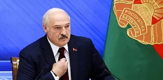 Lukashenko dice que recibirá armas “supernucleares” si Occidente lo amenaza