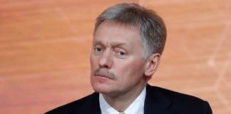 Rusia: Anuncios de una «invasión» a Ucrania aumenta la tensión