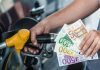 Precio de la gasolina y diésel en España registra récord histórico