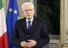 Mattarella jura para otros 7 años como presidente de Italia